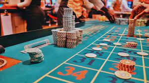Вход на официальный сайт Casino Malina