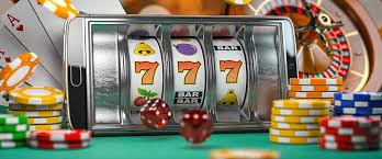 Вход на зеркало Casino GetWin