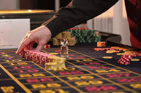 Онлайн казино Doggy Casino